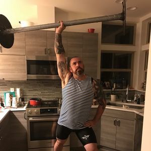 Meet your Posher, John